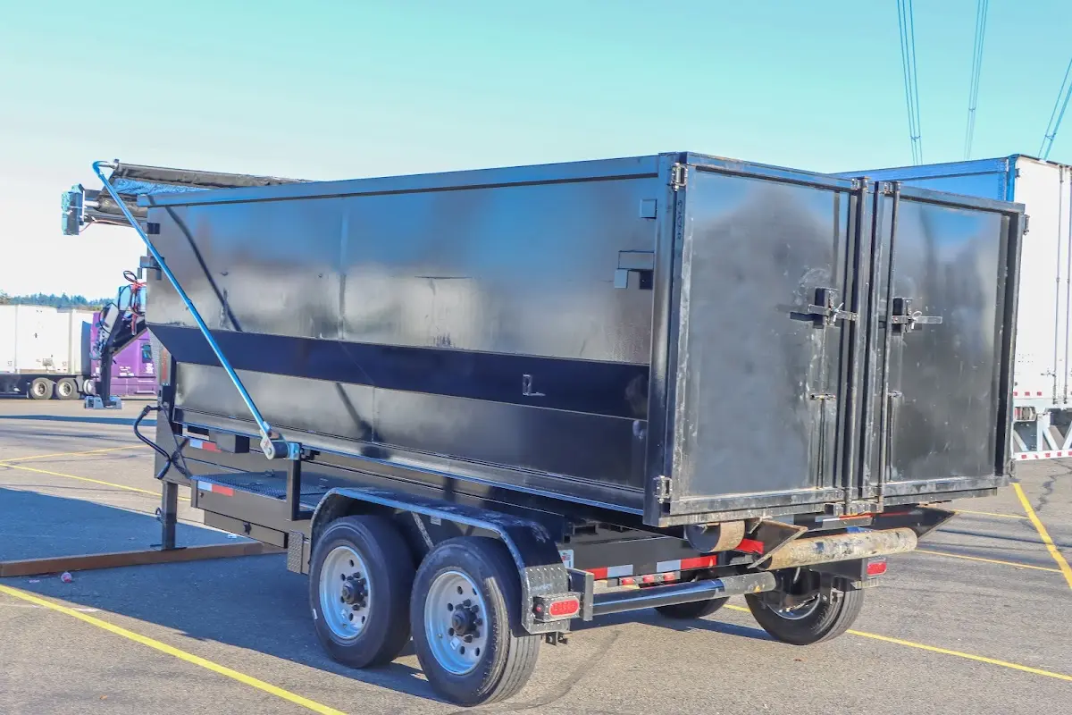 Dumpster Rental services in Nanticoke, PA